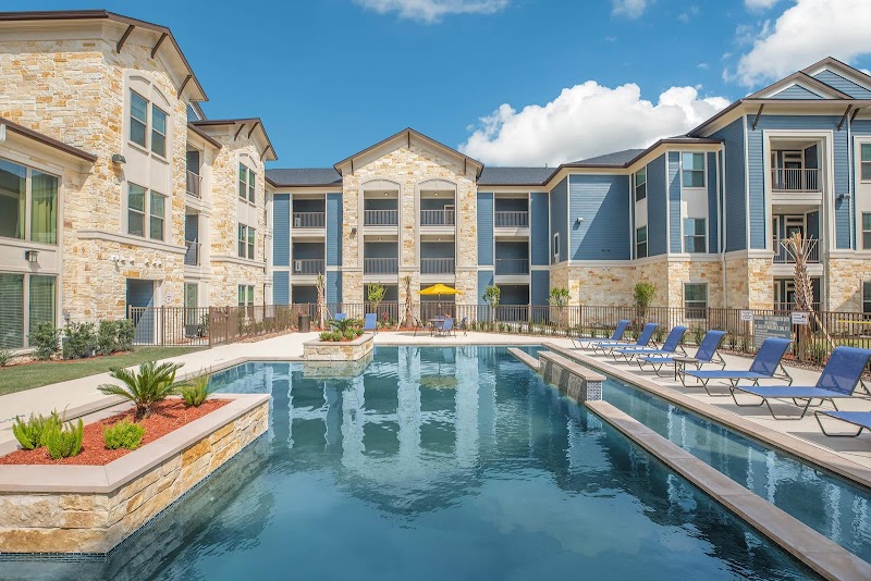 Seaside Lodge at Chesapeake Bay Apartments