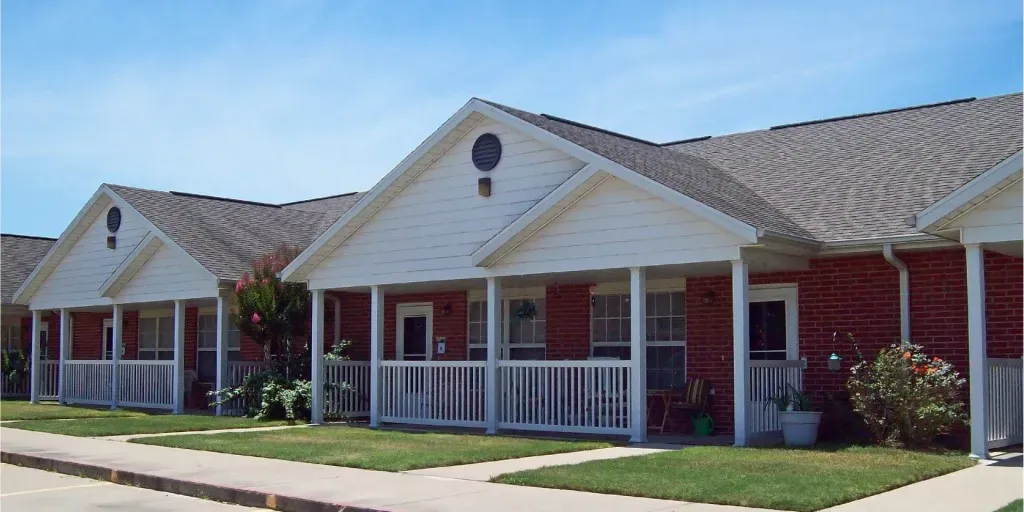 Settlement Estates Apartments