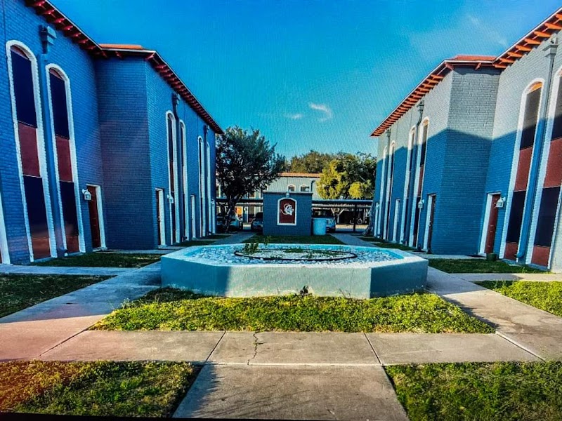 SG Apartments