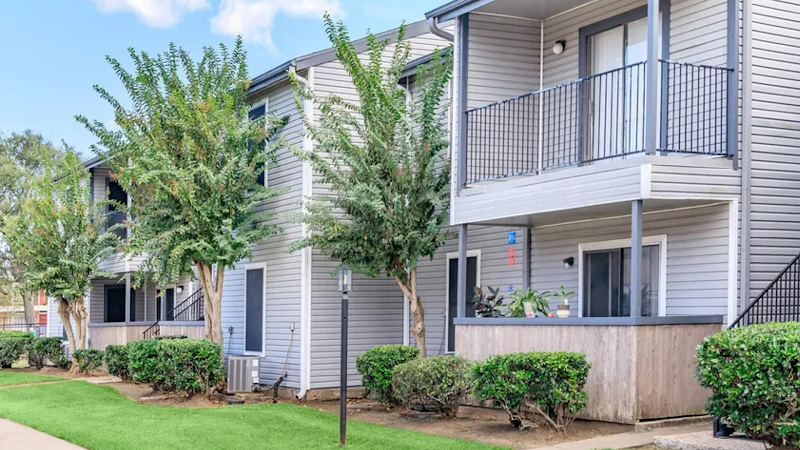 Shadow Park Apartments