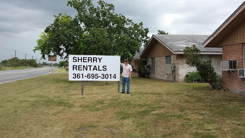 Sherry Rentals