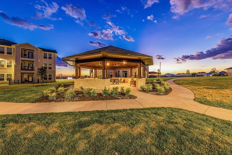 Siena Round Rock Apartments