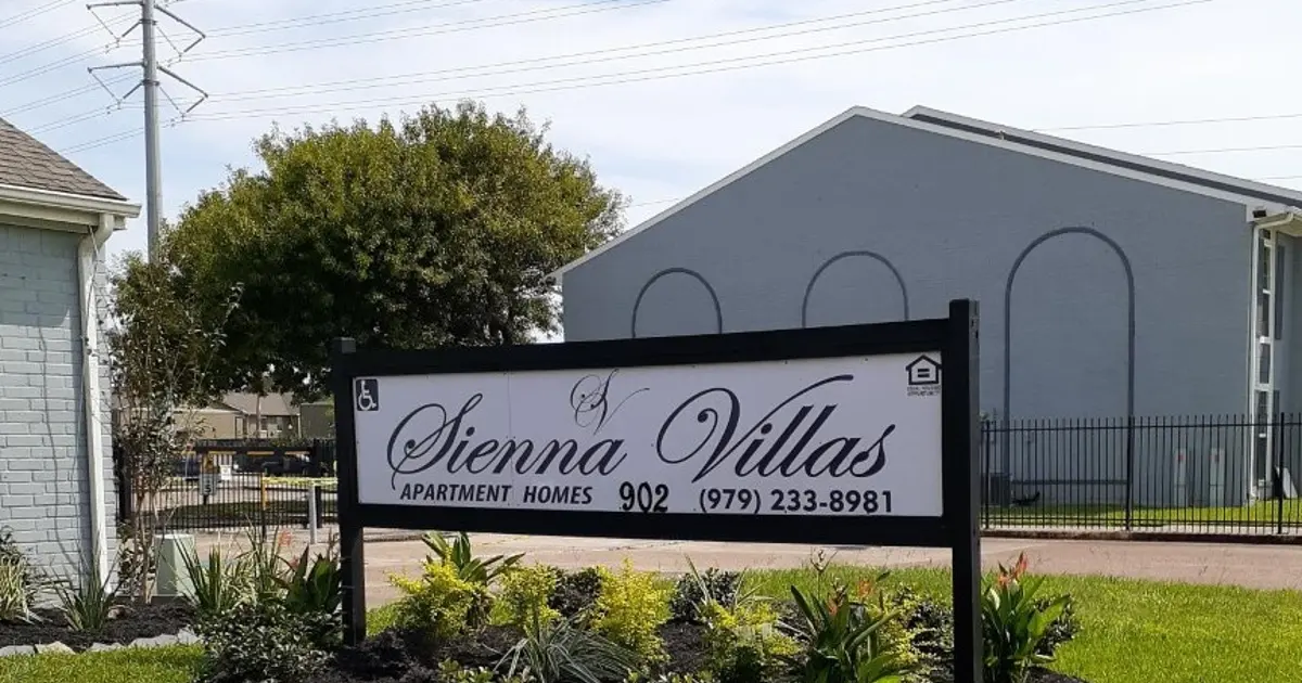 Sienna Villas Apartment Homes