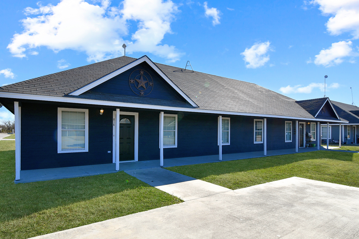 Silver Creek Estates