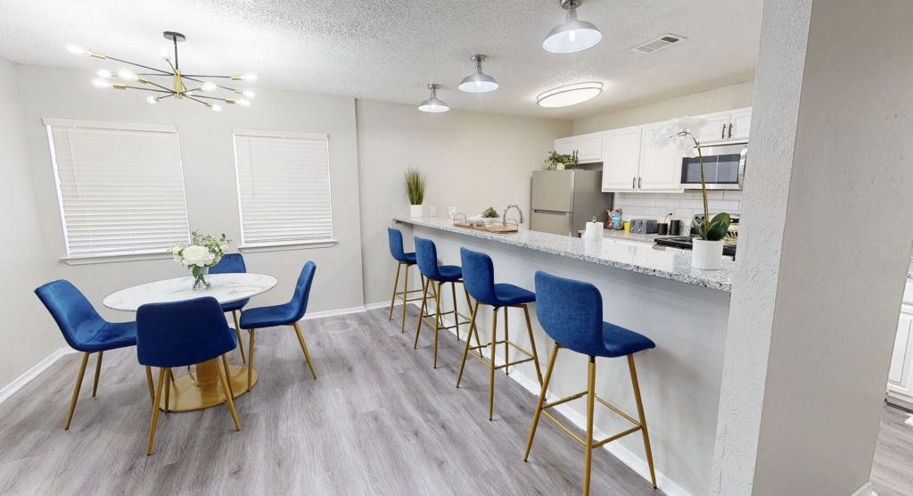 Skyview Apartments