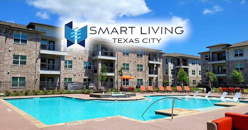 Smart Living at Texas City
