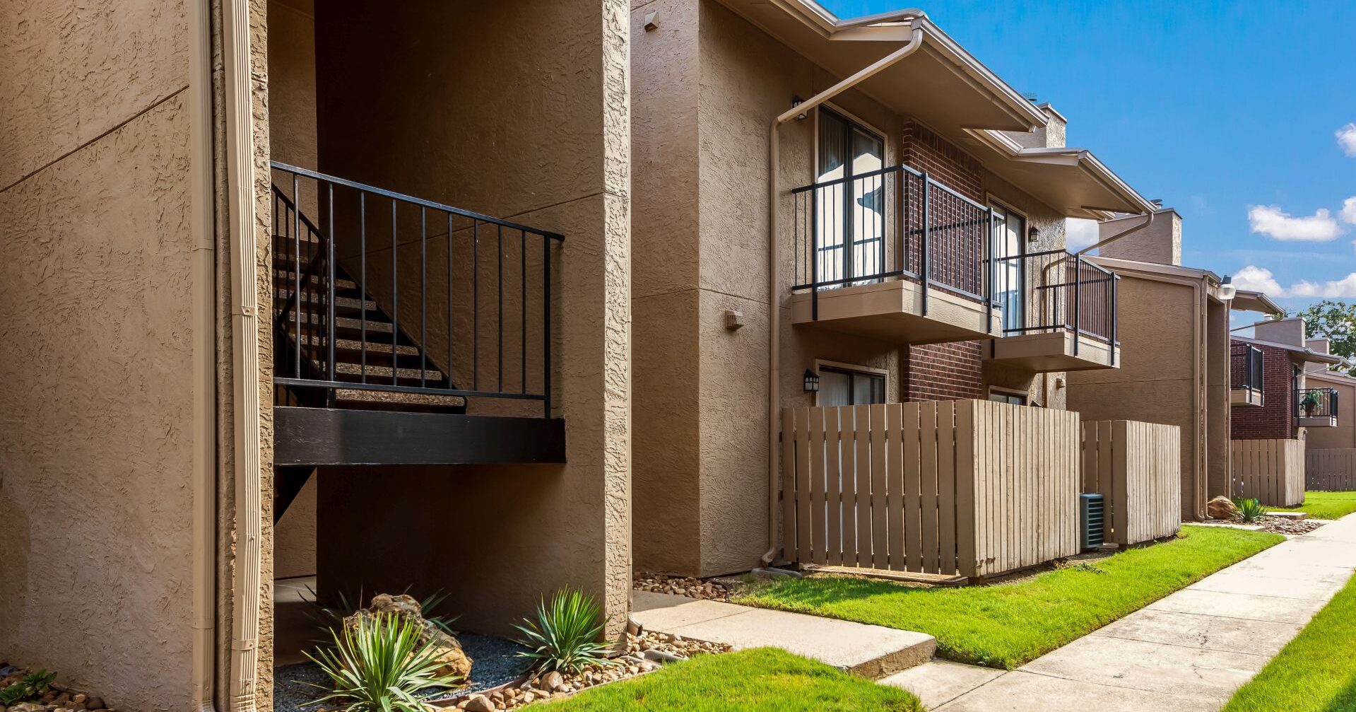 South Meadows Apartments