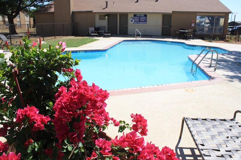 Southgate Apartment Homes