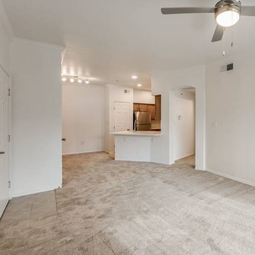 Spicewood Crossing Apartments
