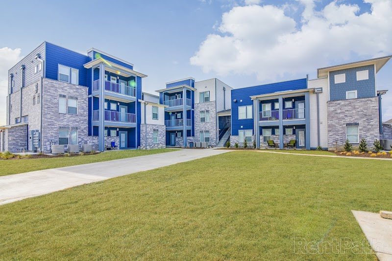 Stillhouse Flats Apartments