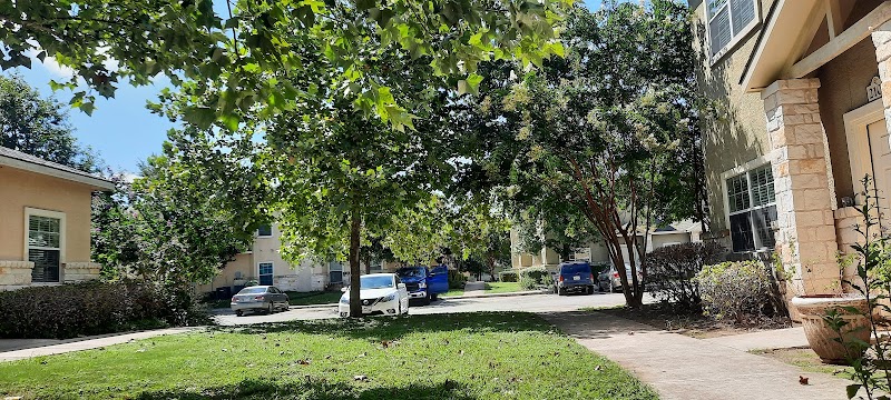 Stone Creek Village