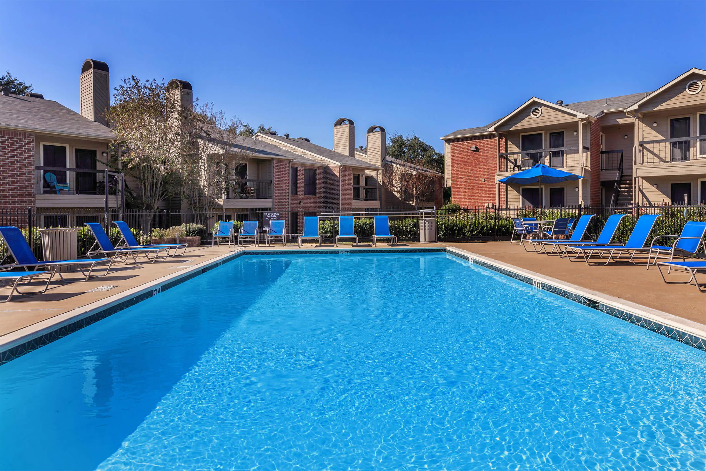 Stone Hollow Apartments