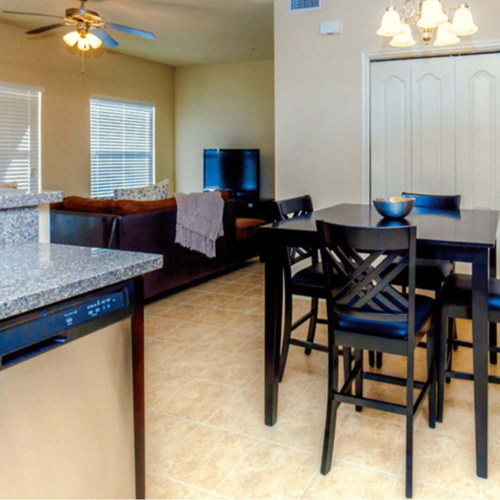 Stone Knights Apartments