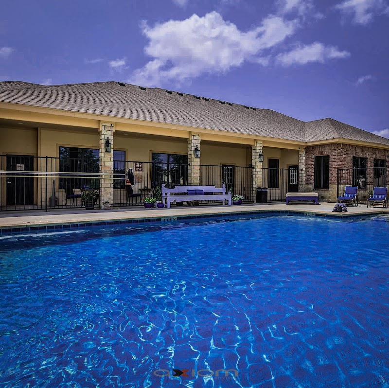 Stonegate Apartments
