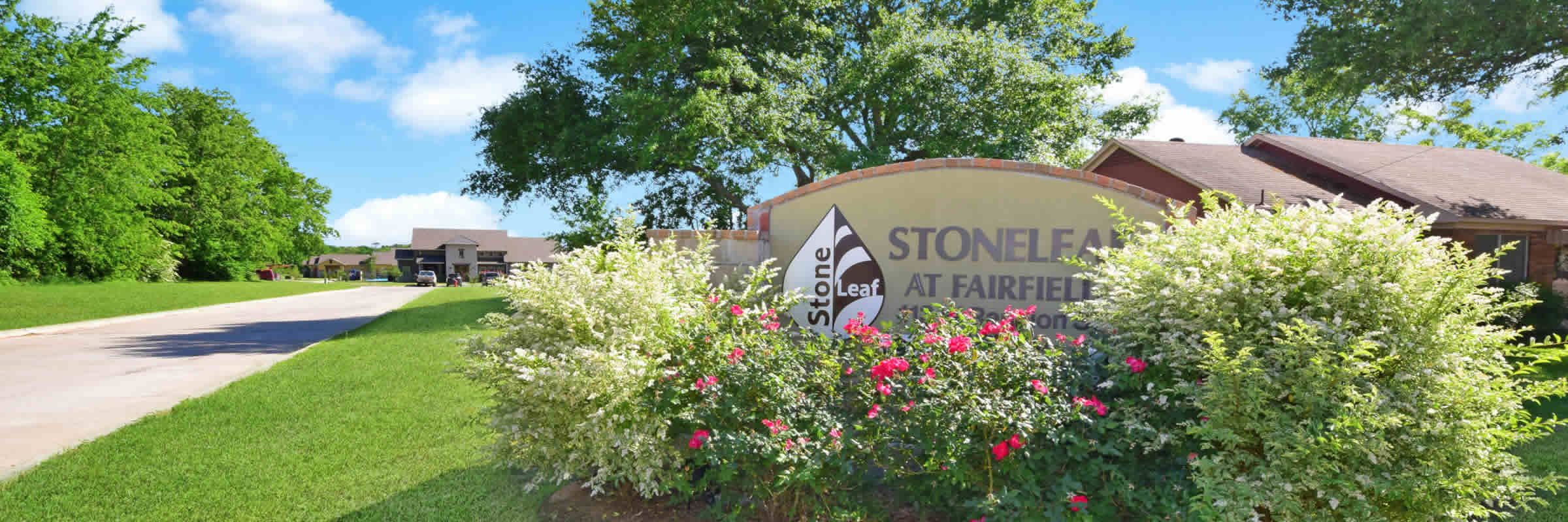 Stoneleaf at Fairfield