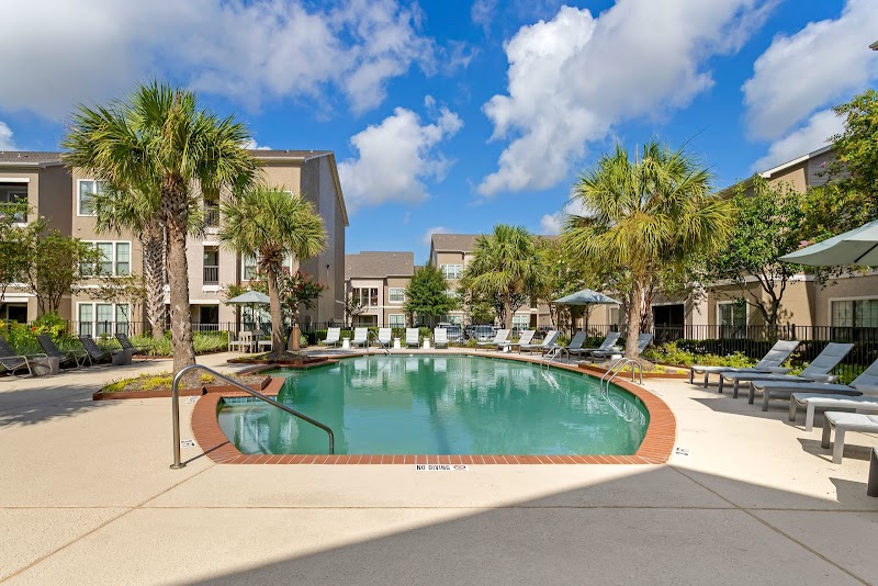 Summerwind Apartments