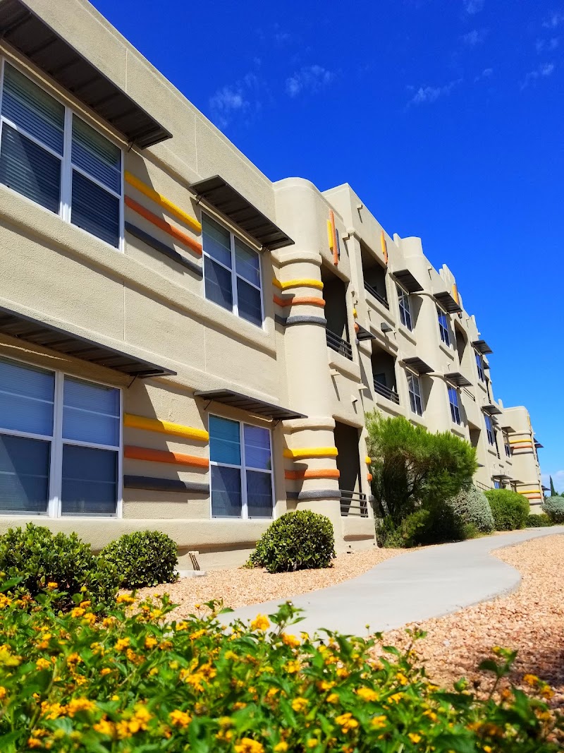 Sunset at Sandstone Ranch Apartment Homes
