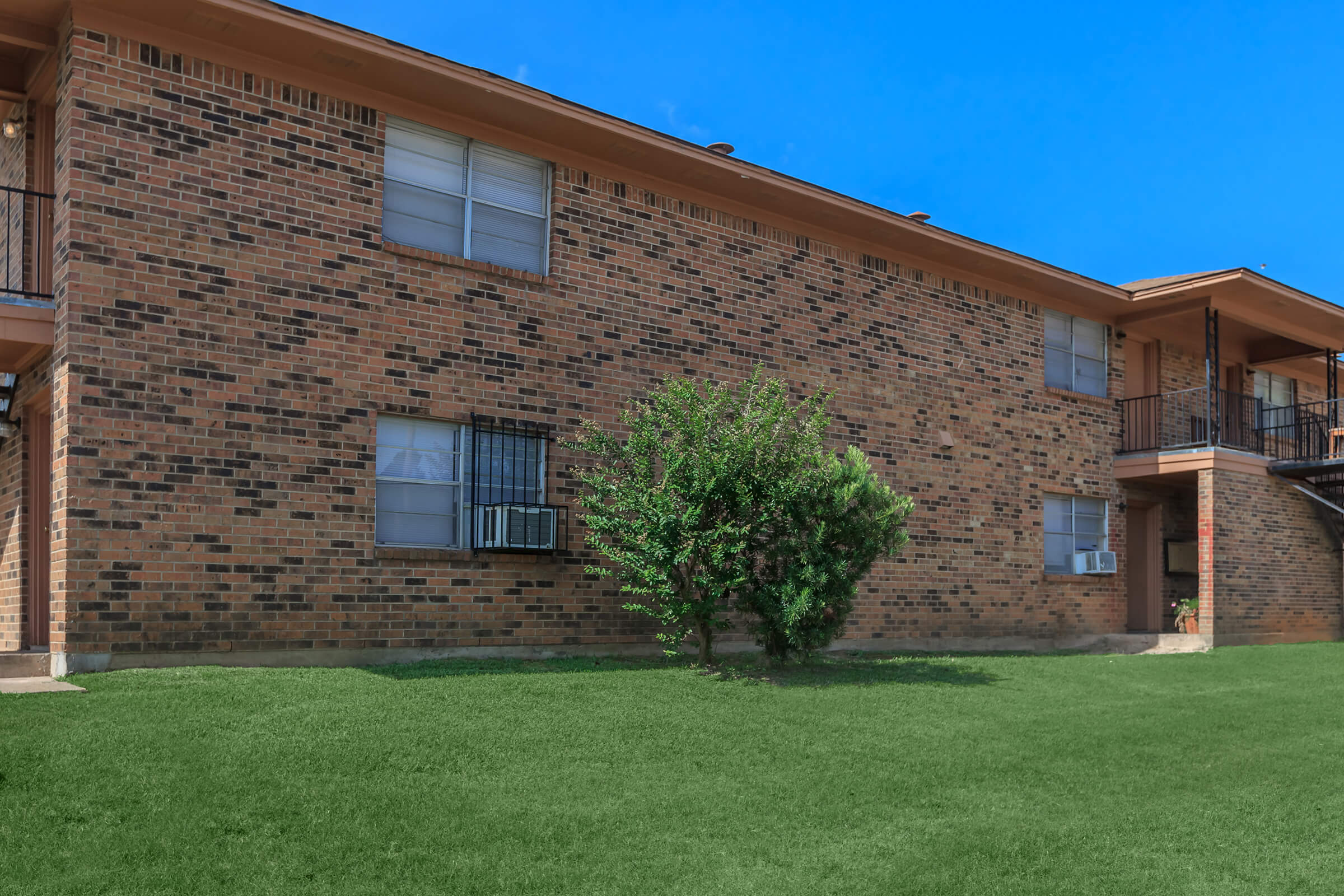 Sweet Union Apartments