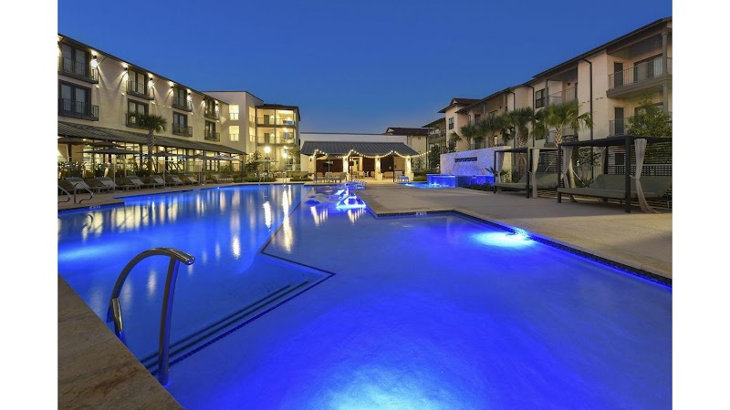 Tacara Westpointe Village