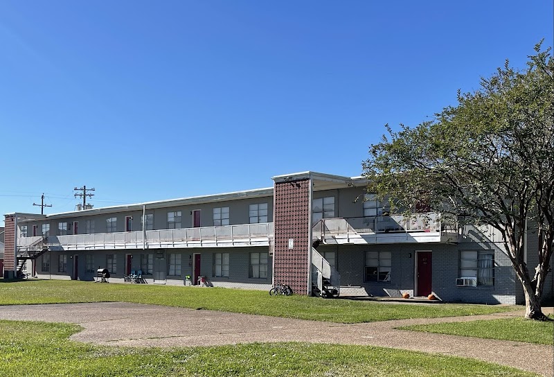 Tammie Jay Apartments