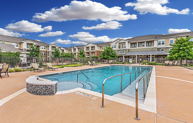 The Abberly at Spring Hollow 55+ Apartments
