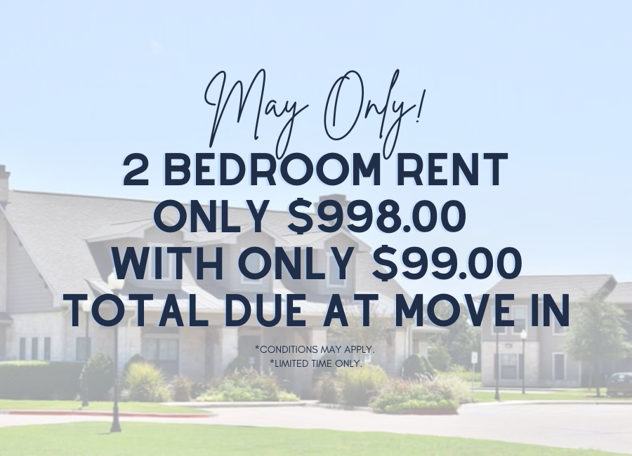 The Bluestone Apartments