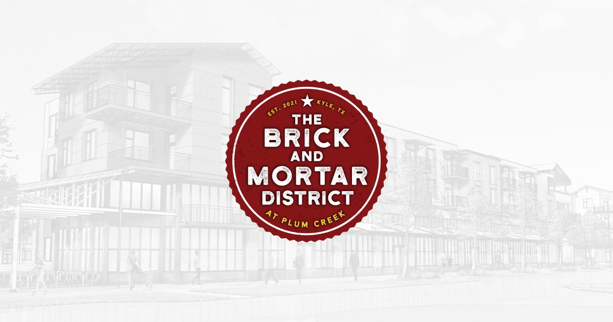 The Brick and Mortar District Apartments
