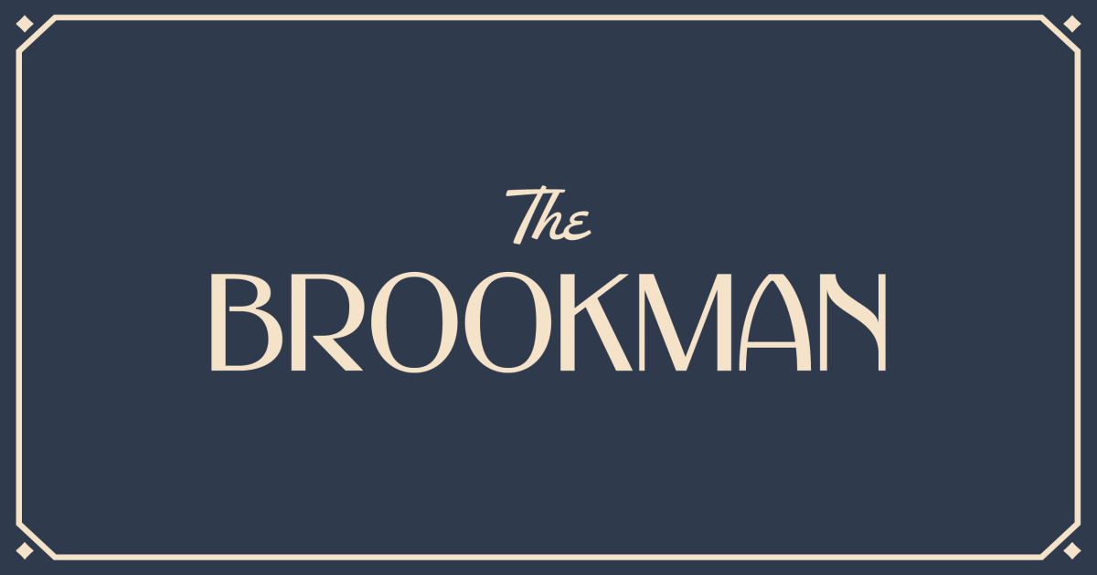 The Brookman