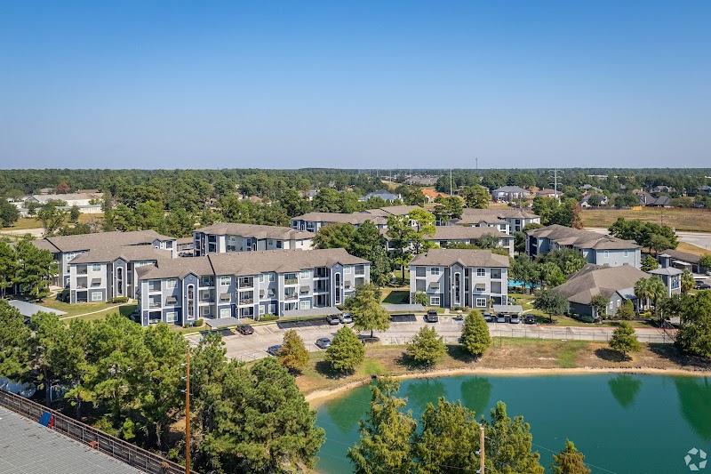 The Cape Apartments