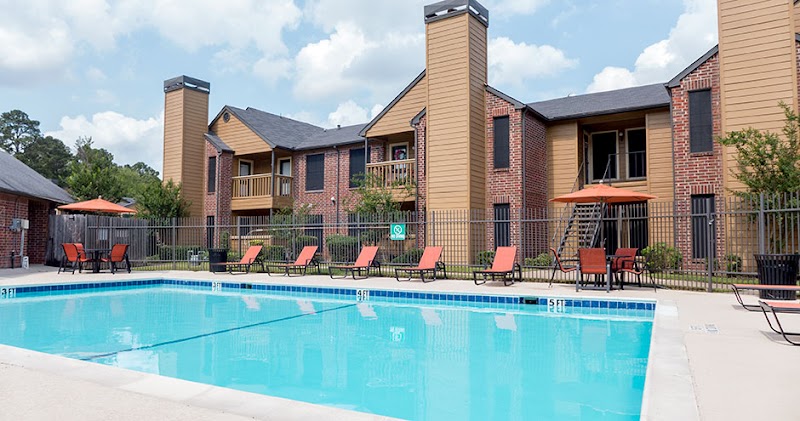 The Colony Apartments