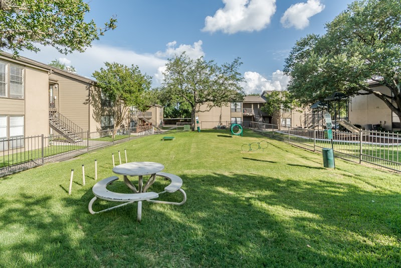 The Colony Apartments