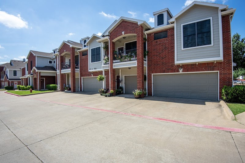 The Delano at North Richland Hills Apartments