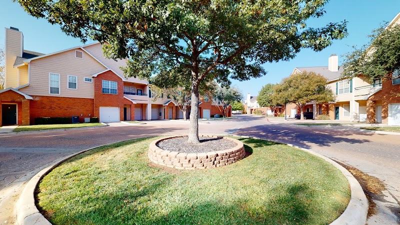 The Dominion Apartments