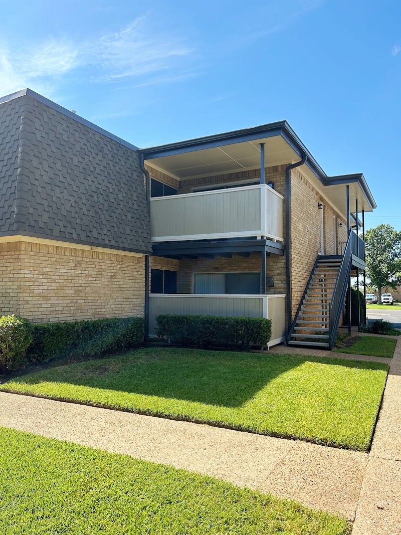 The Establishment Apartments