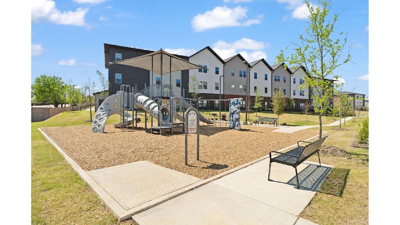 The Fielder Apartments