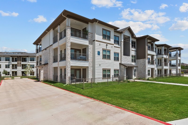 The Grand at Oak Grove