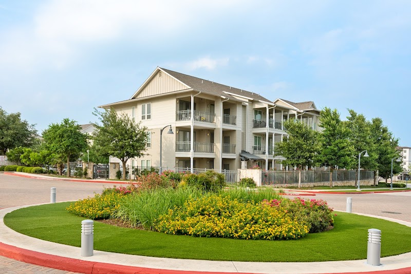 The Green at Plum Creek