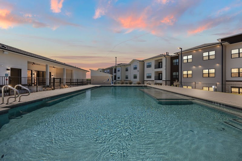 The Jasper Apartments