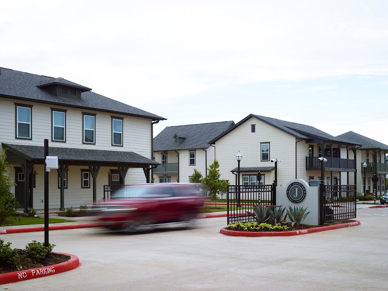 The Junction at College Station
