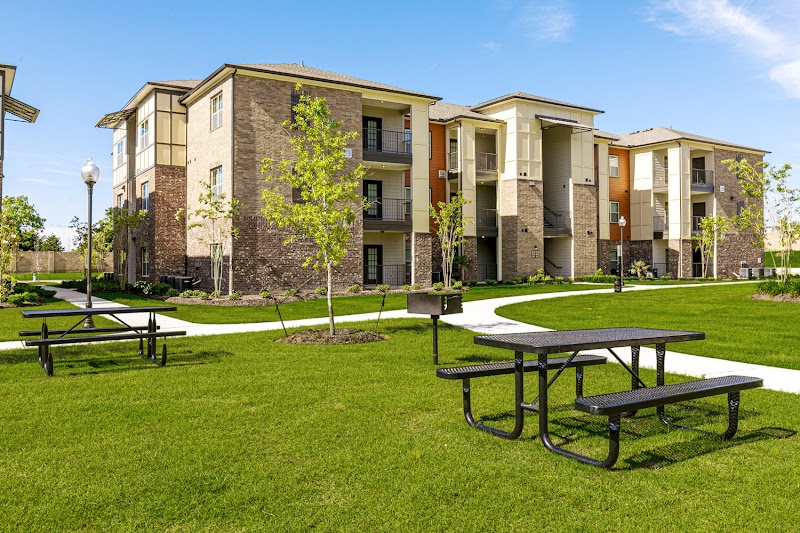 The Landing at Little Elm Apartments