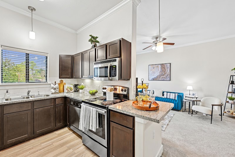 The Laurel at Vintage Park Apartments
