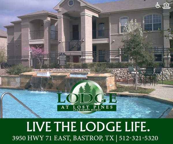 The Lodge at Lost Pines Apartments
