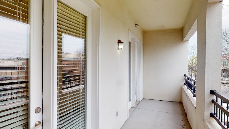 The Lofts at Watters Creek