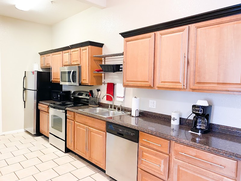 The Lofts Seguin
