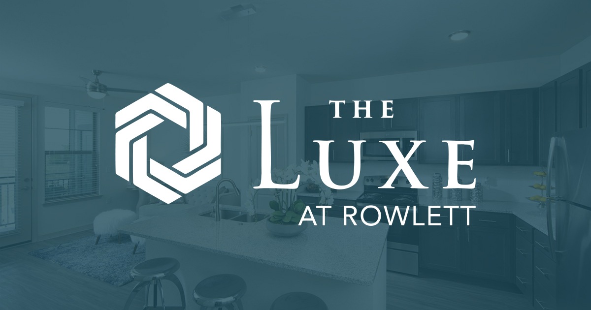 The Luxe at Rowlett