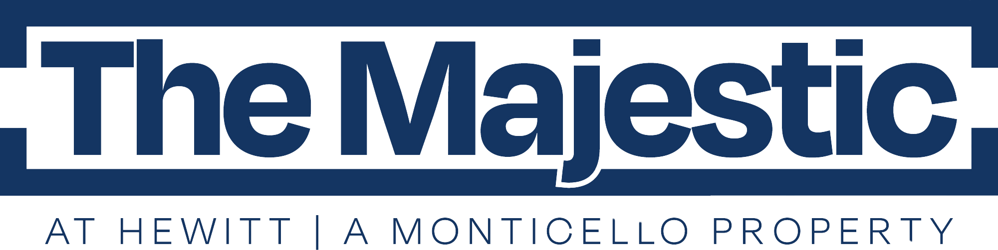 The Majestic at Hewitt