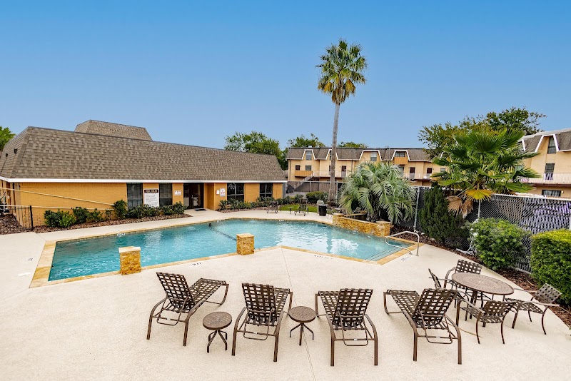 The Park at Sorrento Apartment Homes