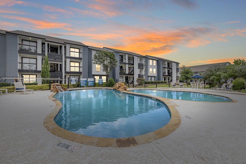 The Place Apartments