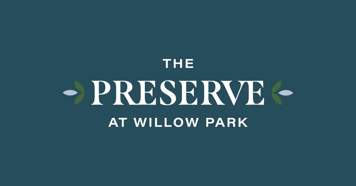 The Preserve at Willow Park 55+