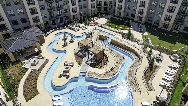 The Quinn Apartments